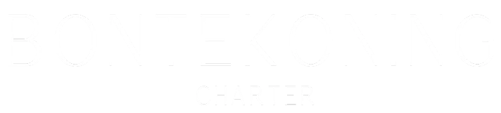 logo Bontekoning Charter